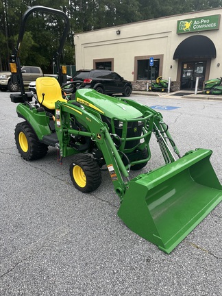 2024 John Deere 1023E-3
