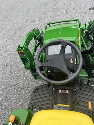 2024 John Deere 1023E-5