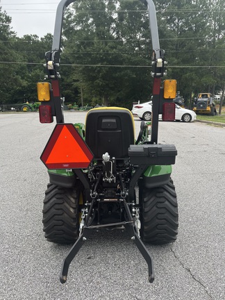 2024 John Deere 1023E-7