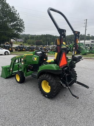 2024 John Deere 1023E-8