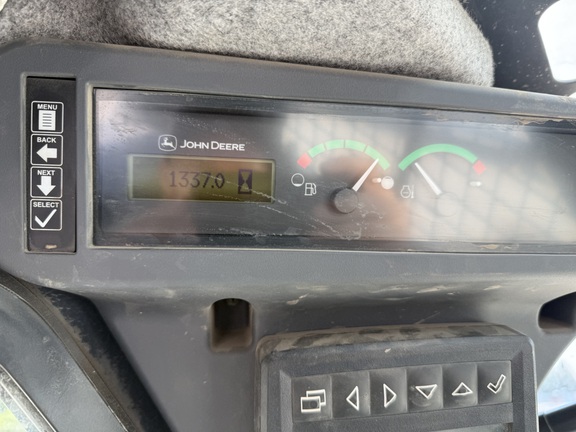 2022 John Deere 333G