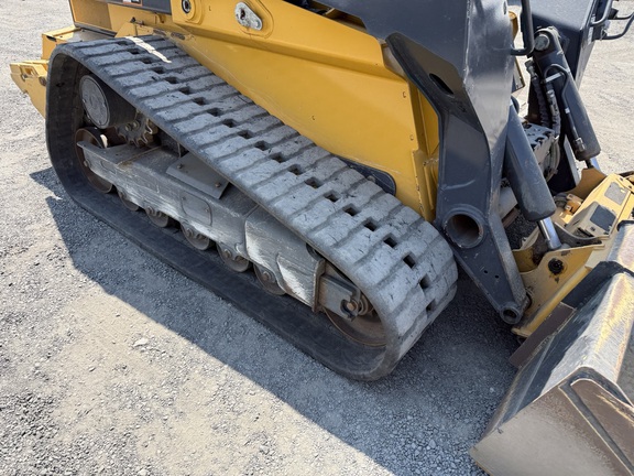 2022 John Deere 333G