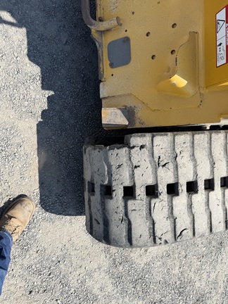 2022 John Deere 333G