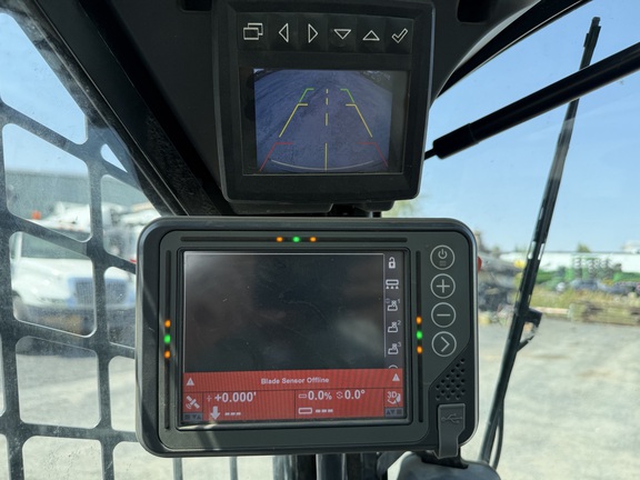 2022 John Deere 333G