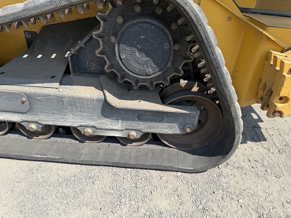 2022 John Deere 333G