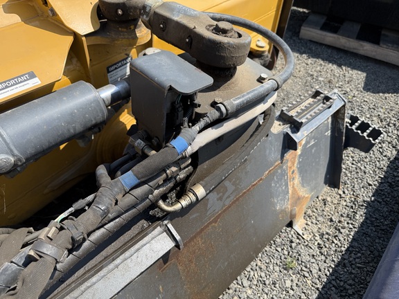 2022 John Deere 333G