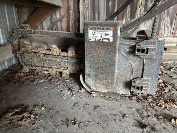 Used -- Lowe 14A trencher Trenchers and Boring at Koenig Equipment in Lebanon, OH - Photo0