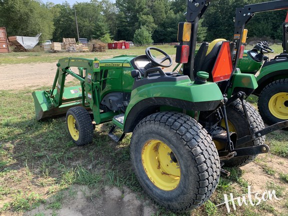 Photo of 2022 John Deere 2038R