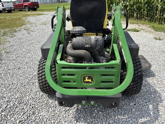 Used 2022 John Deere Z930M Zero Turn Mowers at Koenig Equipment in Urbana, OH - Photo2