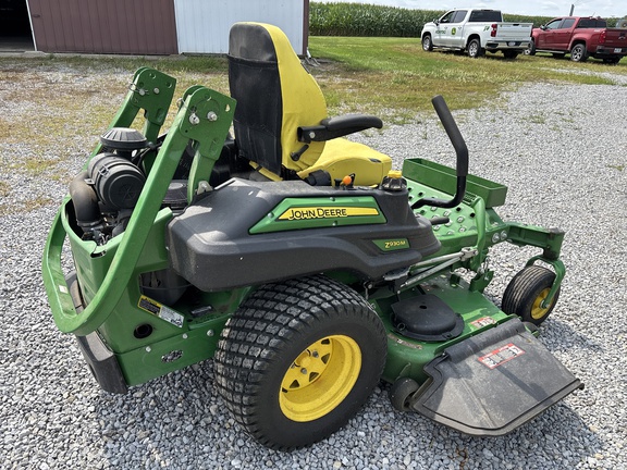 Used 2022 John Deere Z930M Zero Turn Mowers at Koenig Equipment in Urbana, OH - Photo3