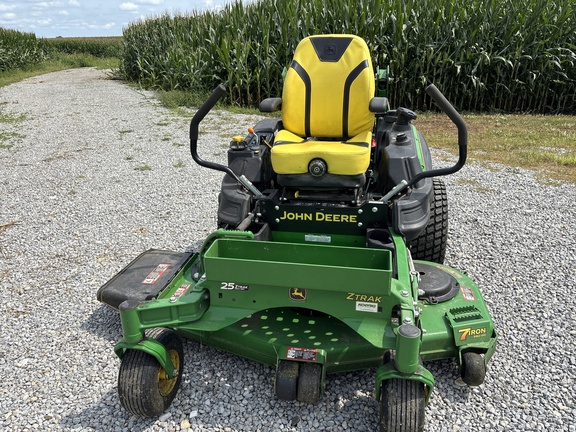 Used 2022 John Deere Z930M Zero Turn Mowers at Koenig Equipment in Urbana, OH - Photo4