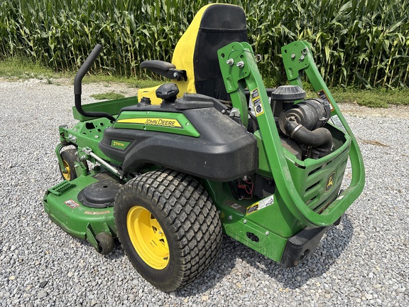 Used 2022 John Deere Z930M Zero Turn Mowers at Koenig Equipment in Urbana, OH - Photo5