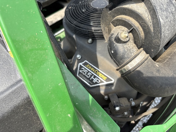 Used 2022 John Deere Z930M Zero Turn Mowers at Koenig Equipment in Urbana, OH - Photo6