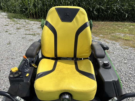 Used 2022 John Deere Z930M Zero Turn Mowers at Koenig Equipment in Urbana, OH - Photo9
