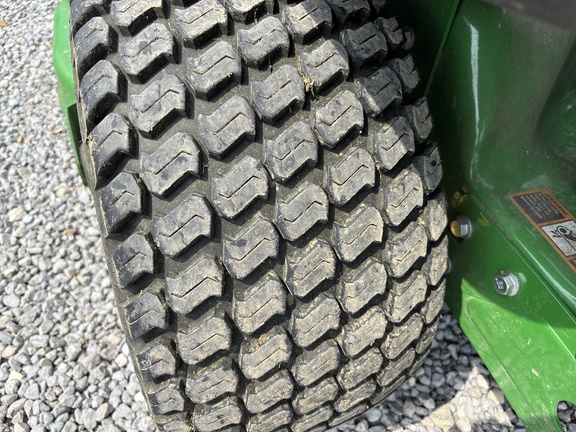 Used 2022 John Deere Z930M Zero Turn Mowers at Koenig Equipment in Urbana, OH - Photo8