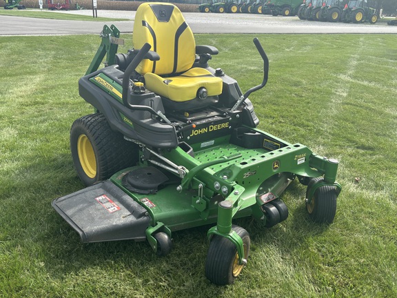 Used 2022 John Deere Z930M Zero Turn Mowers at Koenig Equipment in Urbana, OH - Photo1