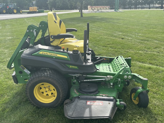 Used 2022 John Deere Z930M Zero Turn Mowers at Koenig Equipment in Urbana, OH - Photo2