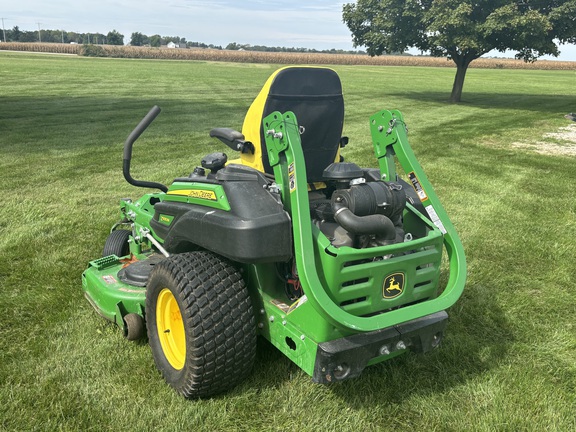 Used 2022 John Deere Z930M Zero Turn Mowers at Koenig Equipment in Urbana, OH - Photo4