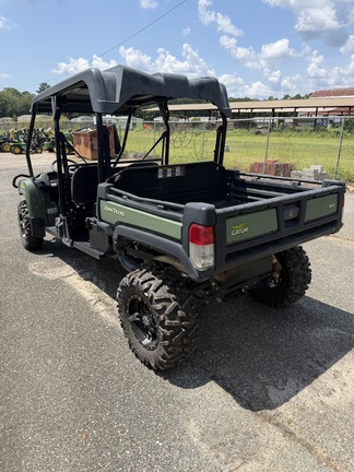 2024 John Deere XUV825M-2