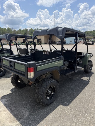 2024 John Deere XUV825M-3
