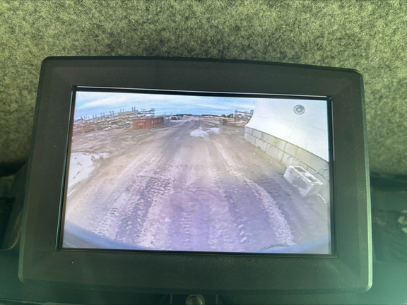 2021 John Deere 872G