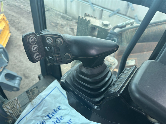 2021 John Deere 872G