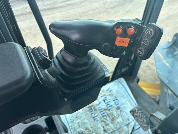 2021 John Deere 872G