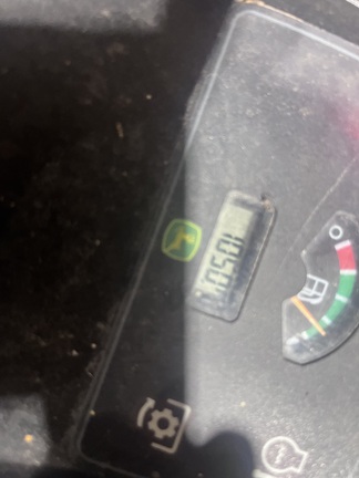 Photo of 2008 John Deere X500