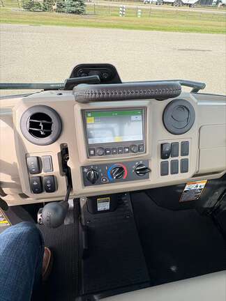 Used 2024 John Deere XUV 835R ATVs & Gators at Horizon Ag & Turf in Lloydminster, AB - Photo10