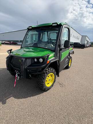 John Deere XUV 835R