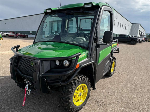 John Deere XUV 835R