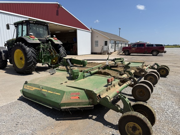 Photo of 2023 John Deere FC20M