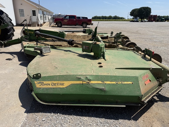 Photo of 2023 John Deere FC20M