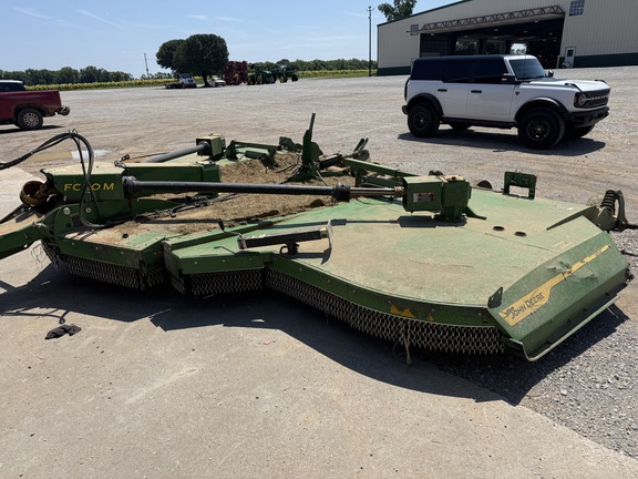 Photo of 2023 John Deere FC20M