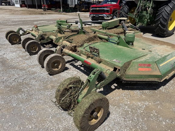 Photo of 2023 John Deere FC20M