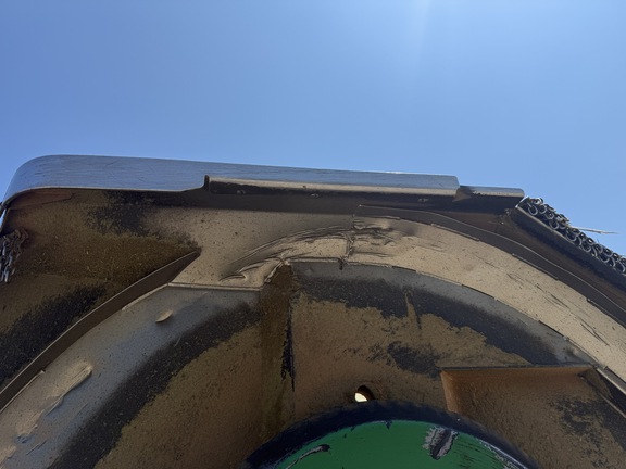 Photo of 2023 John Deere FC20M