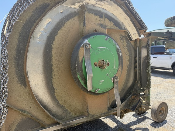 Photo of 2023 John Deere FC20M
