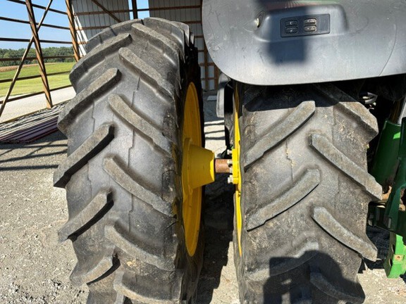 Photo of 2023 John Deere 6R 145