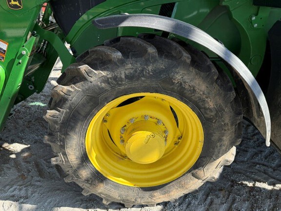 Photo of 2023 John Deere 6R 145