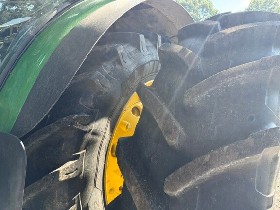Photo of 2023 John Deere 6R 145