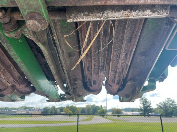 Photo of 2023 John Deere 6R 145