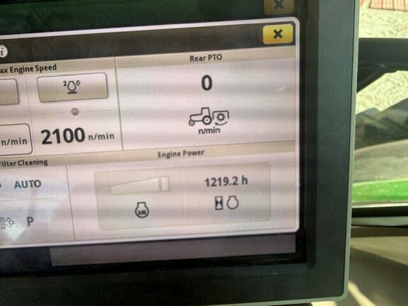 Photo of 2023 John Deere 6R 145