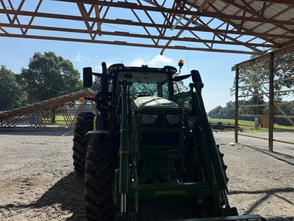 Photo of 2023 John Deere 6R 145