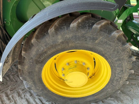 Photo of 2023 John Deere 6R 145