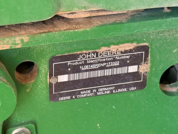 Photo of 2023 John Deere 6R 145