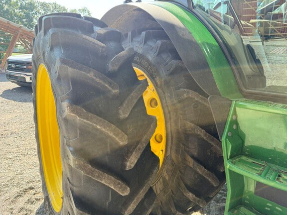 Photo of 2023 John Deere 6R 145