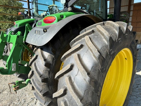 Photo of 2023 John Deere 6R 145