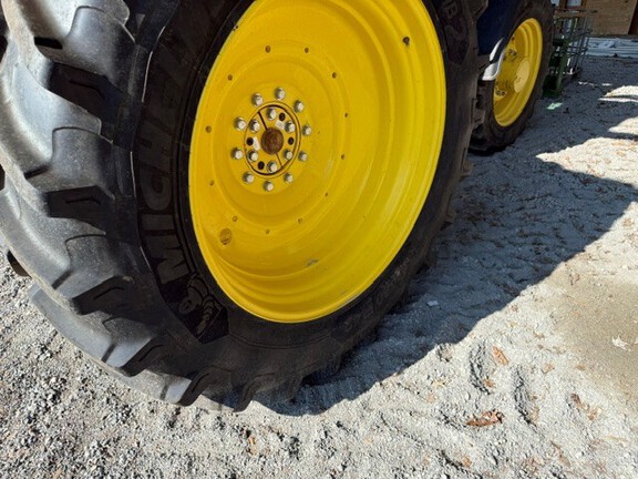 Photo of 2023 John Deere 6R 145
