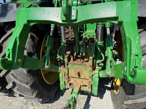 Photo of 2023 John Deere 6R 145