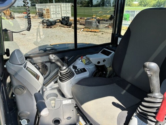 2022 John Deere 50G